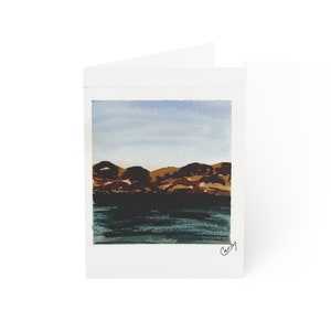 Greeting Cards (1, 10, 30, and 50pcs)