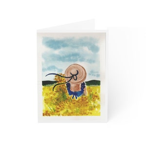 Greeting Cards (1, 10, 30, and 50pcs)