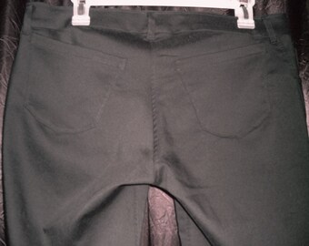 Own the runway!  Custom Fit Pants
