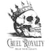 CruelRoyaltyMerch store logo