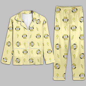 Chimmy pyjamas hotsell