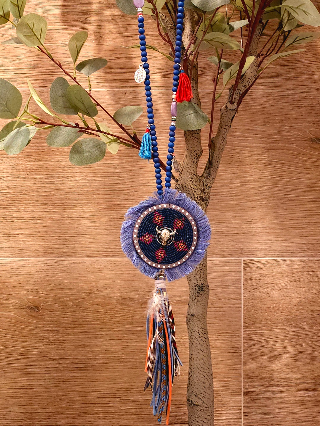 Splendor Necklace Majestic Splendor Necklace - Etsy