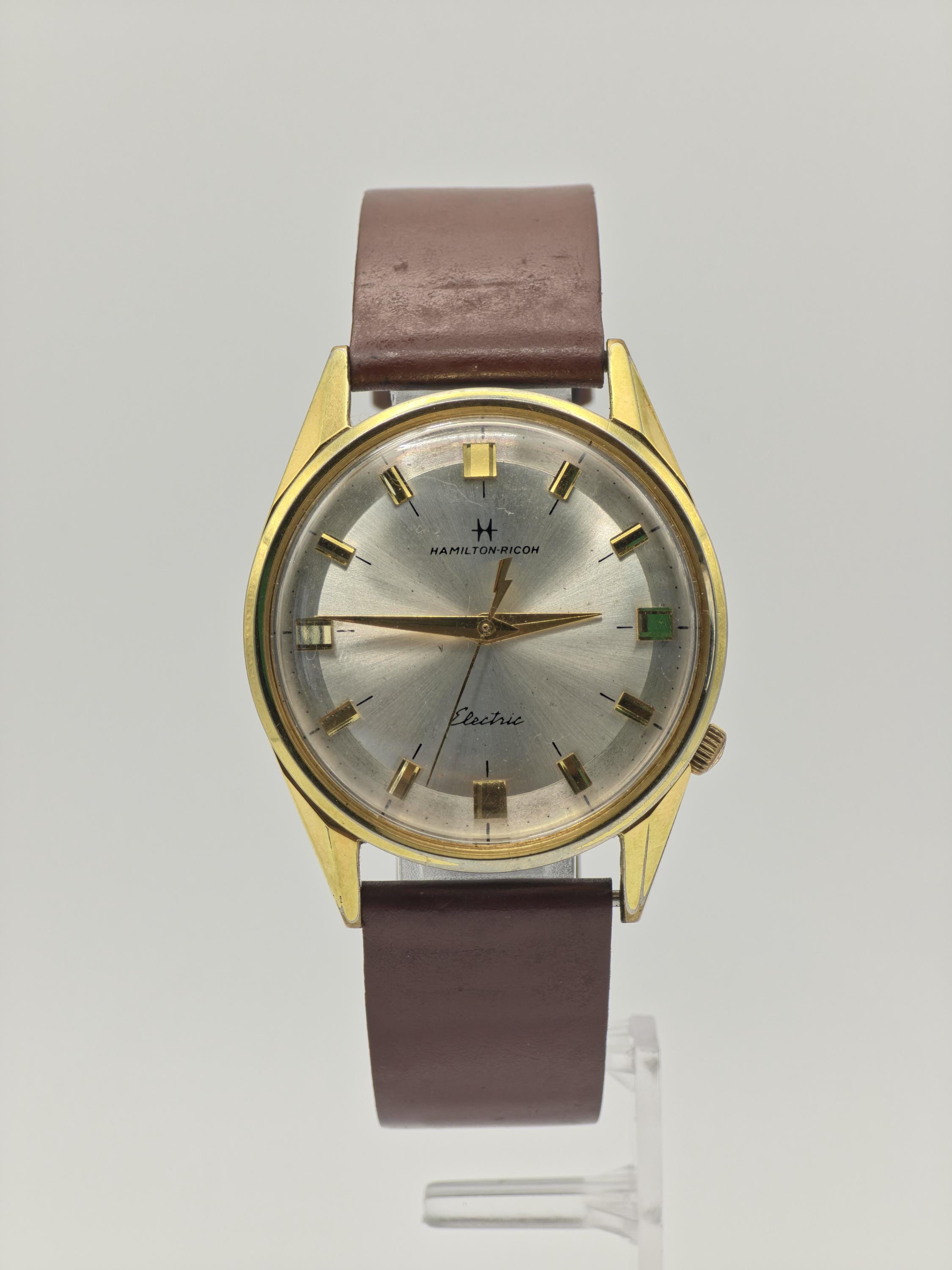 Gold ricoh watch - Etsy 日本