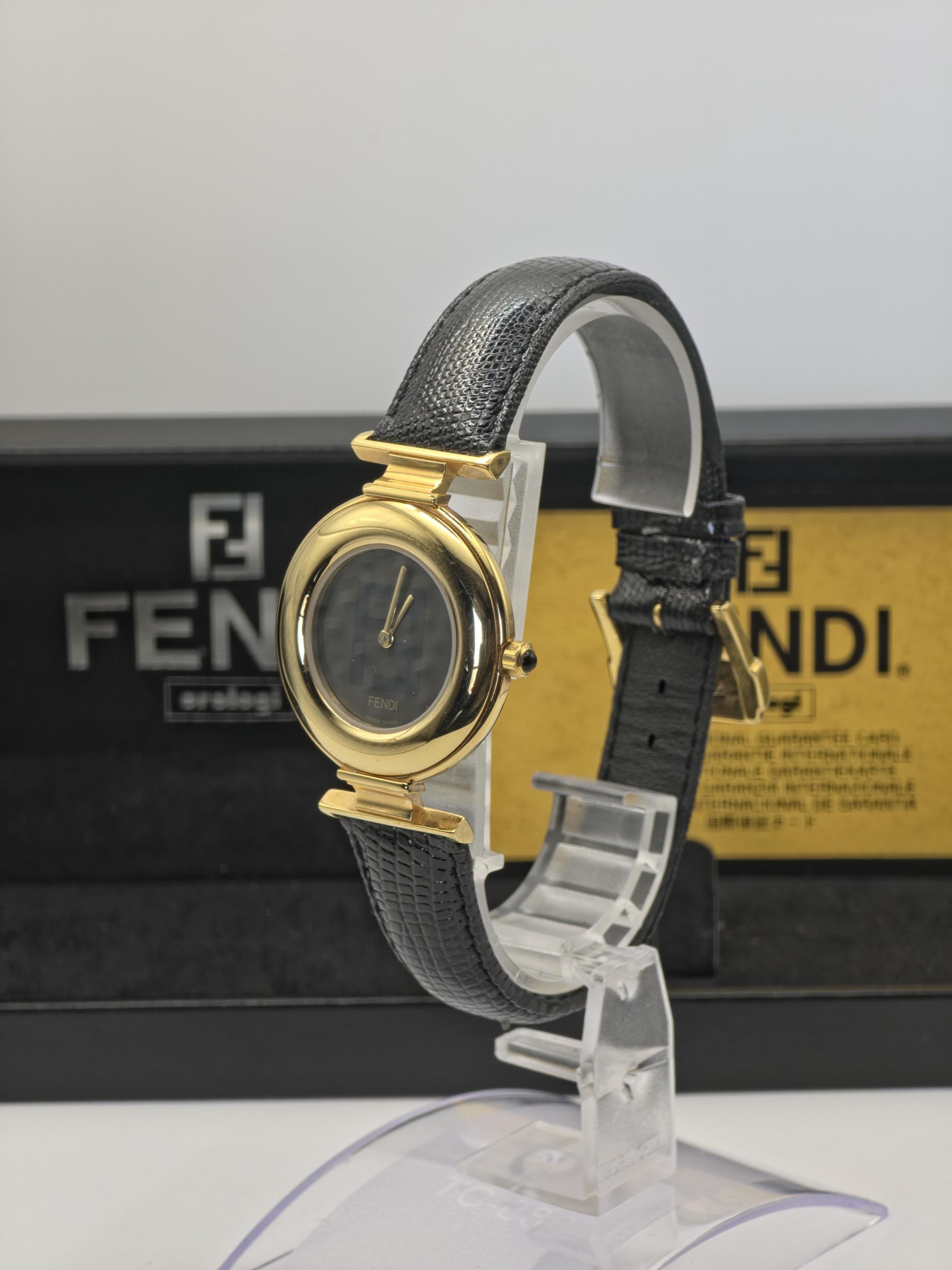 Fendi watch strap - Etsy 日本