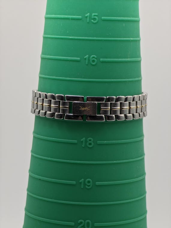 Yves Saint Laurent 400114 Vintage Watch Women | - 154 - Etsy