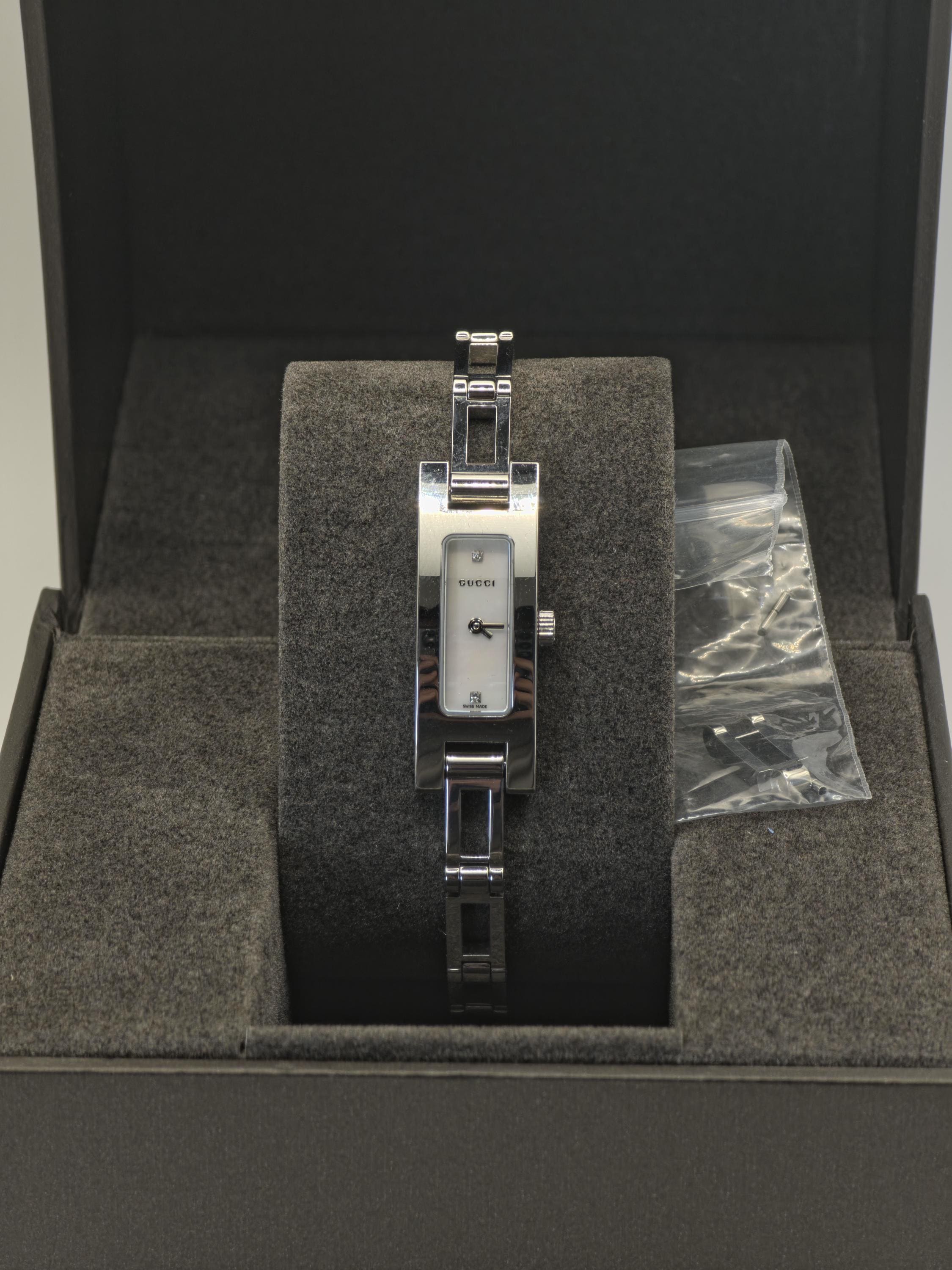 Gucci 3900l Watch - Etsy