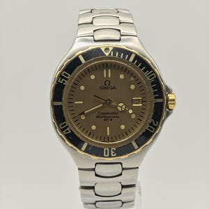 Omega Seamaster Professional 200m - Etsy