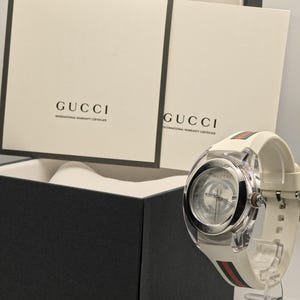 Gucci Sync Watch Strap - Etsy display picture 3