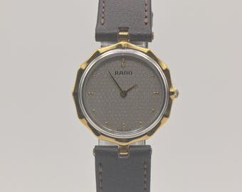 Rado Starlet – Ladies' Vintage Watch - Etsy