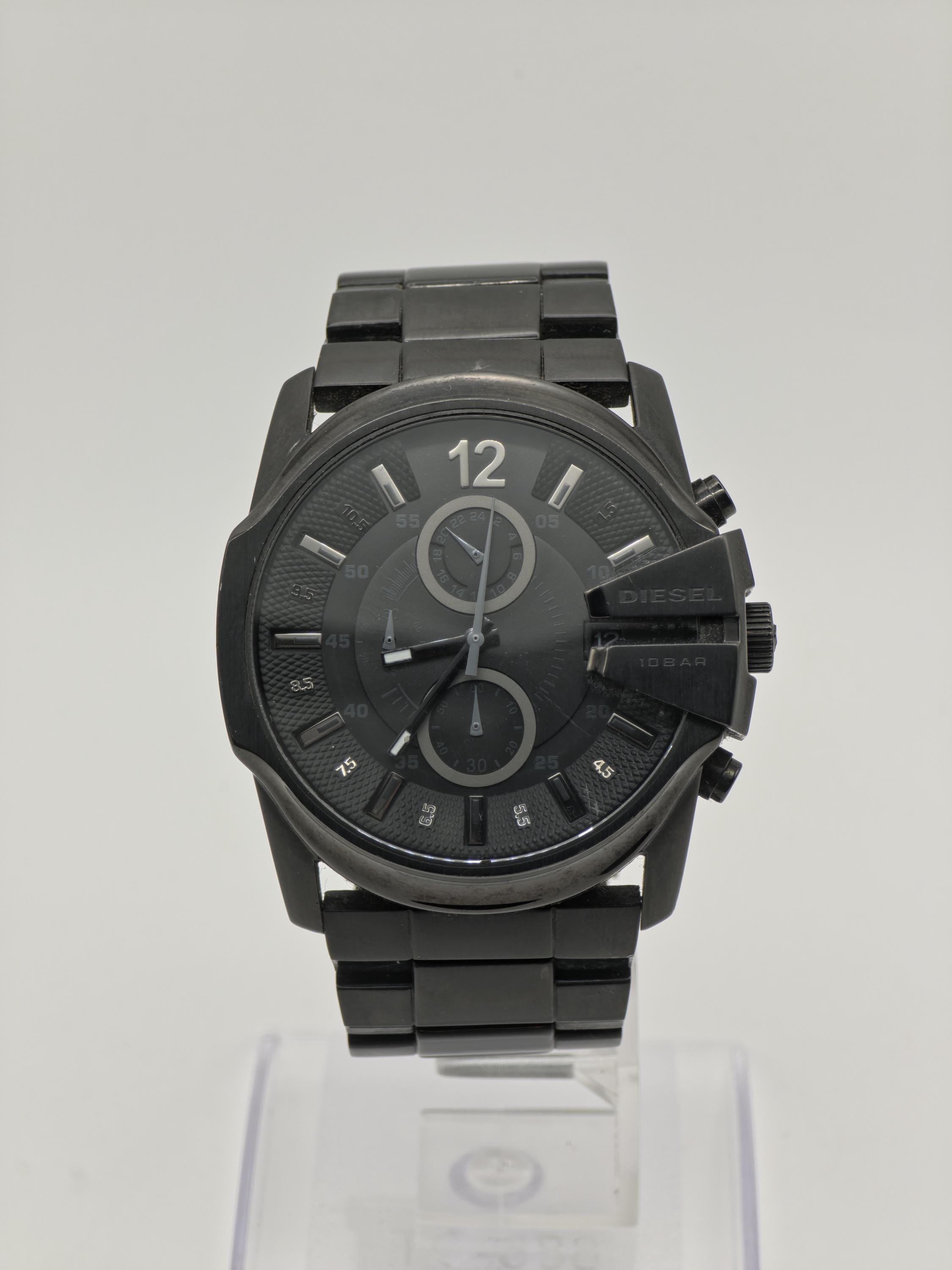 Vintage diesel watch - Etsy 日本