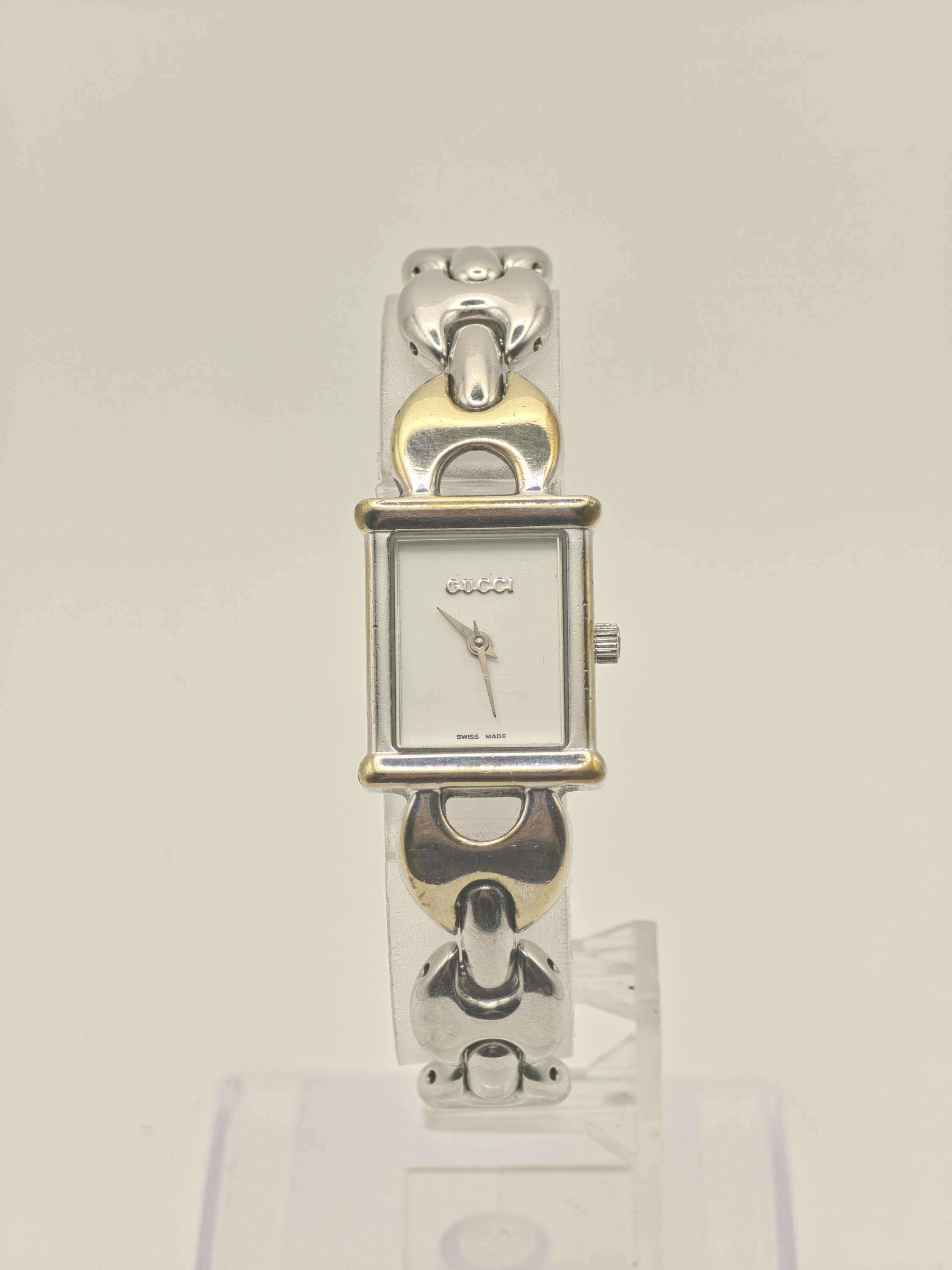 Gucci 1800l Watch - Etsy