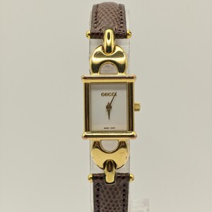 Gucci 1800l Watch - Etsy