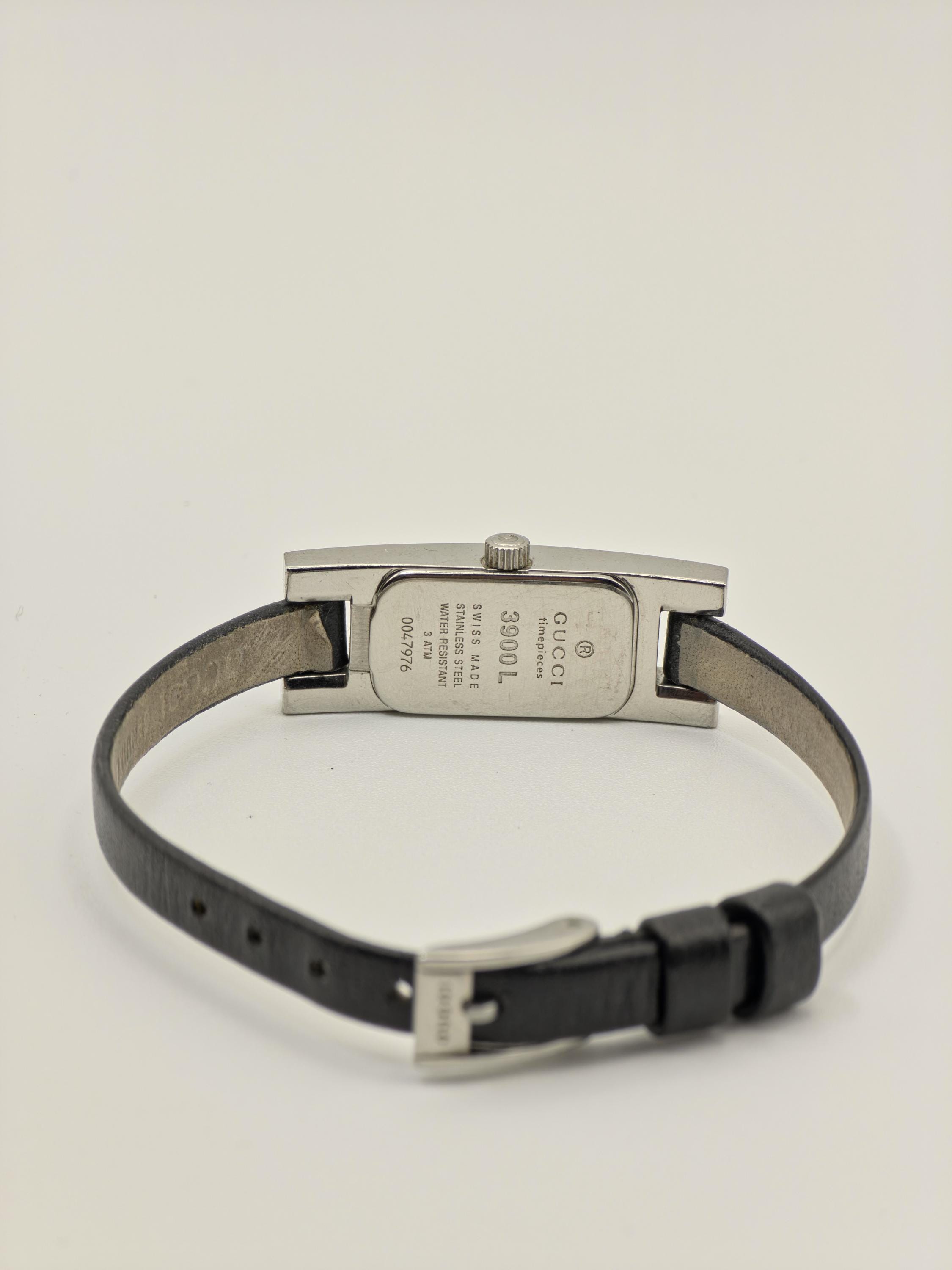 Gucci 3900L Vintage Watch Women | - 153 - Etsy