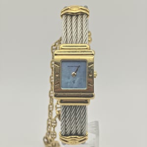Philippe Charriol Watch - Etsy