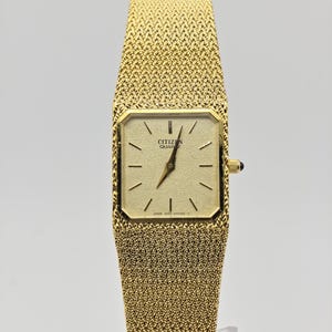Citizen exceed - Etsy 日本