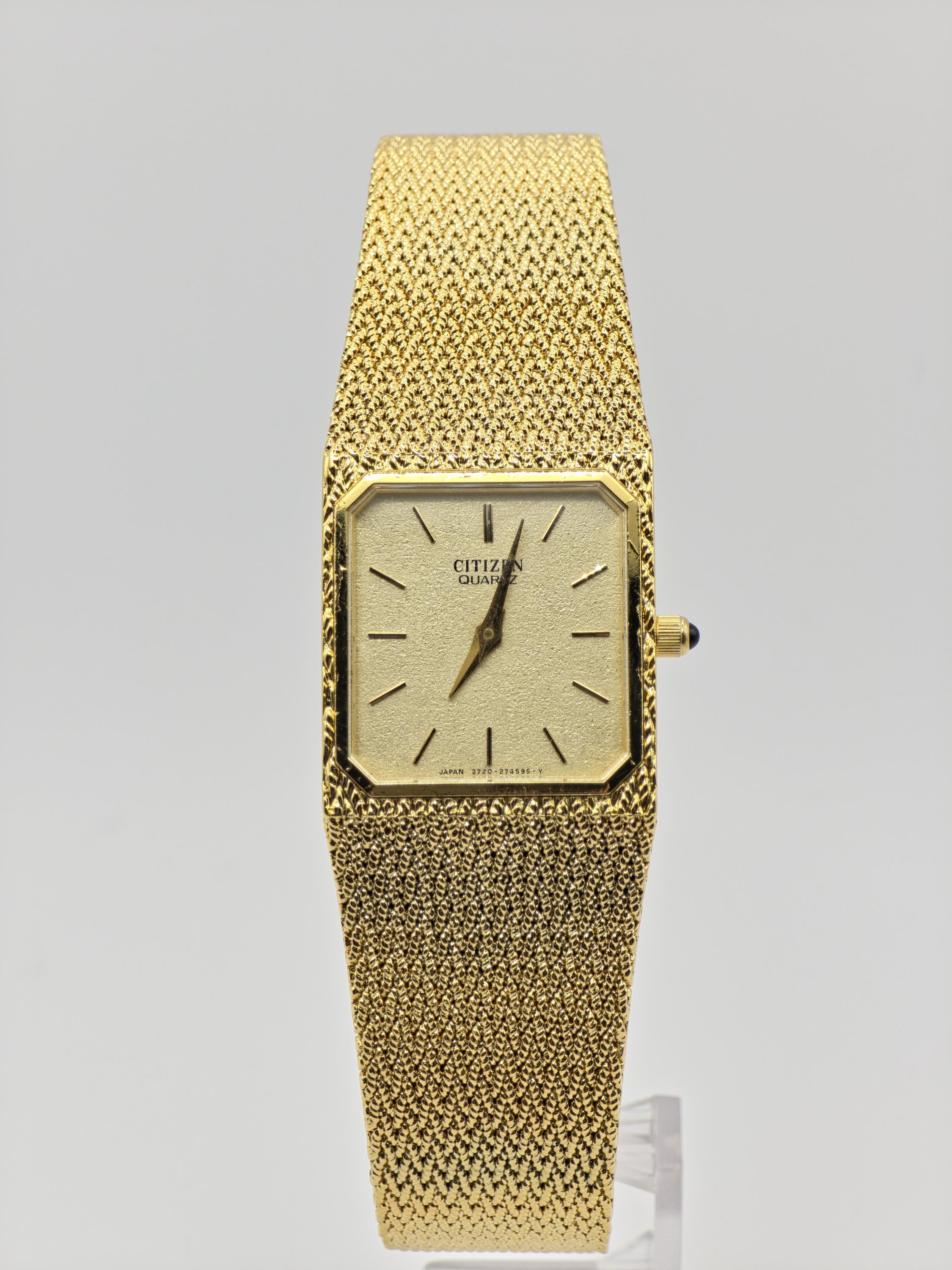 Citizen exceed - Etsy 日本