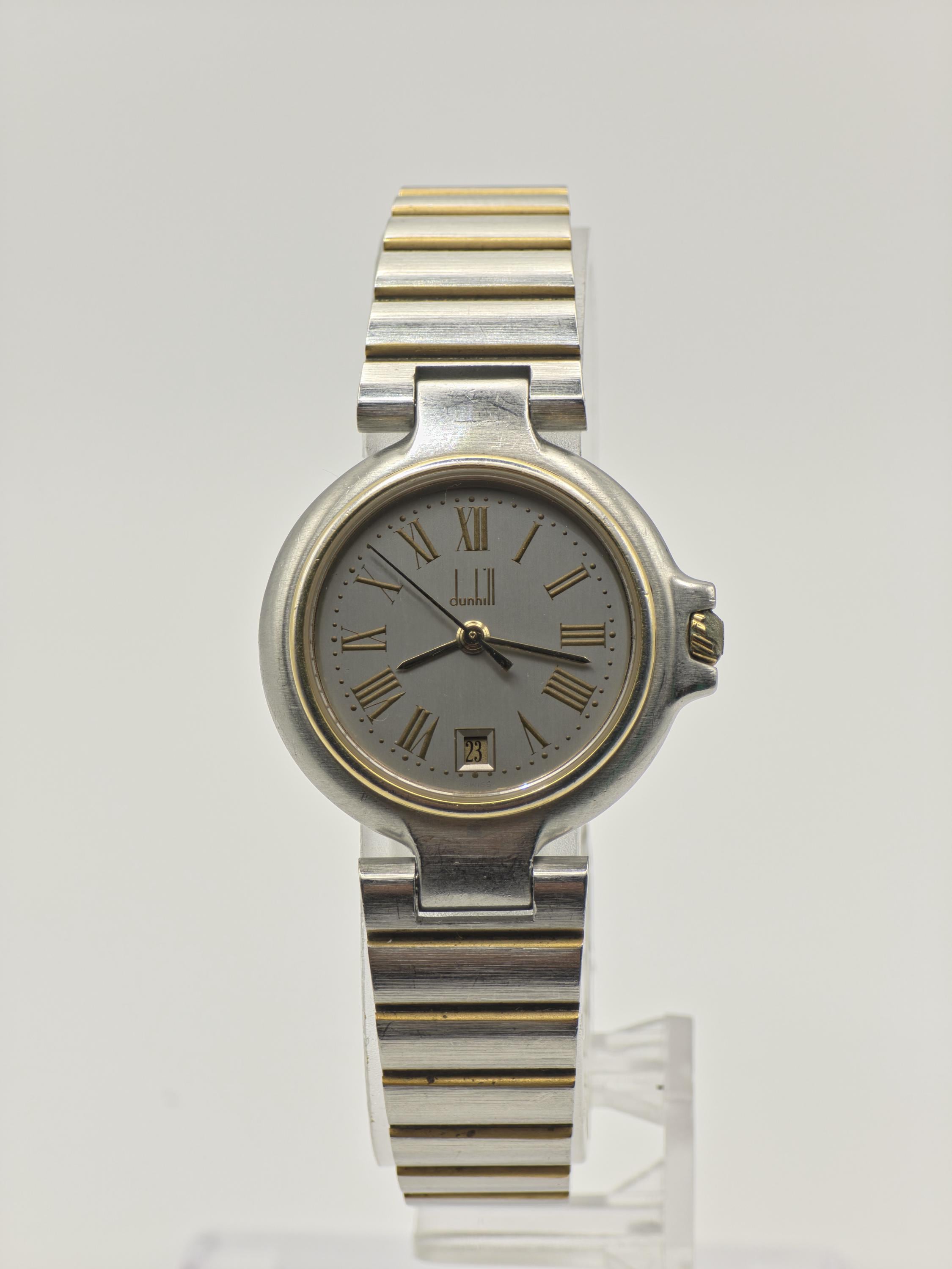 Dunhill watches - Etsy 日本