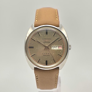 Longines admiral automatic - Etsy 日本