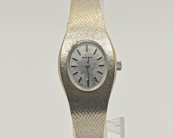 Rado Starlet – Ladies' Vintage Watch - Etsy