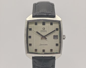 ヴィンテージ オメガ シーマスター 自動巻き腕時計 Ref. 166.0240
