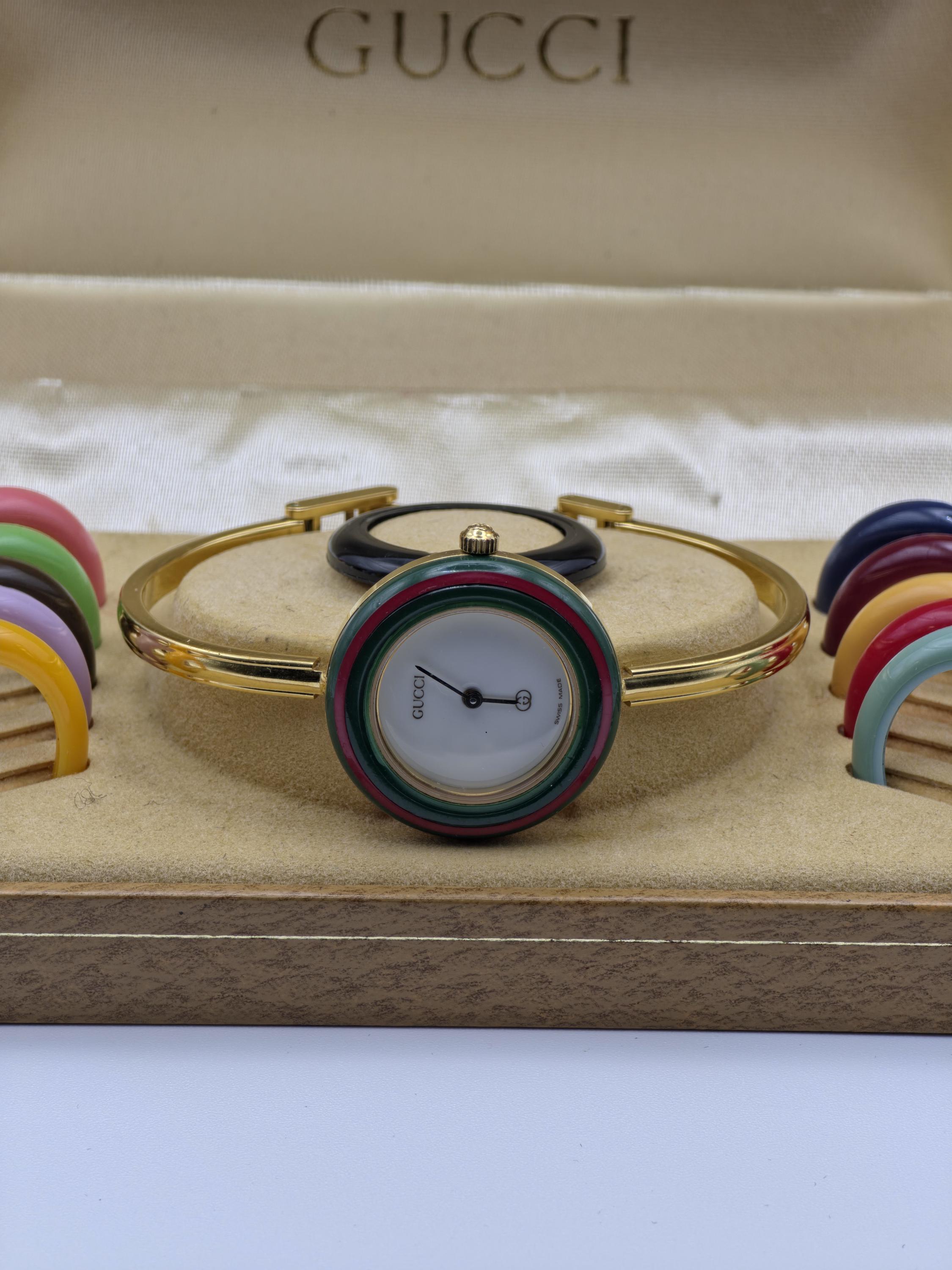 Gucci Watch 1100 - Etsy Gucci Watch 1100 - Etsy