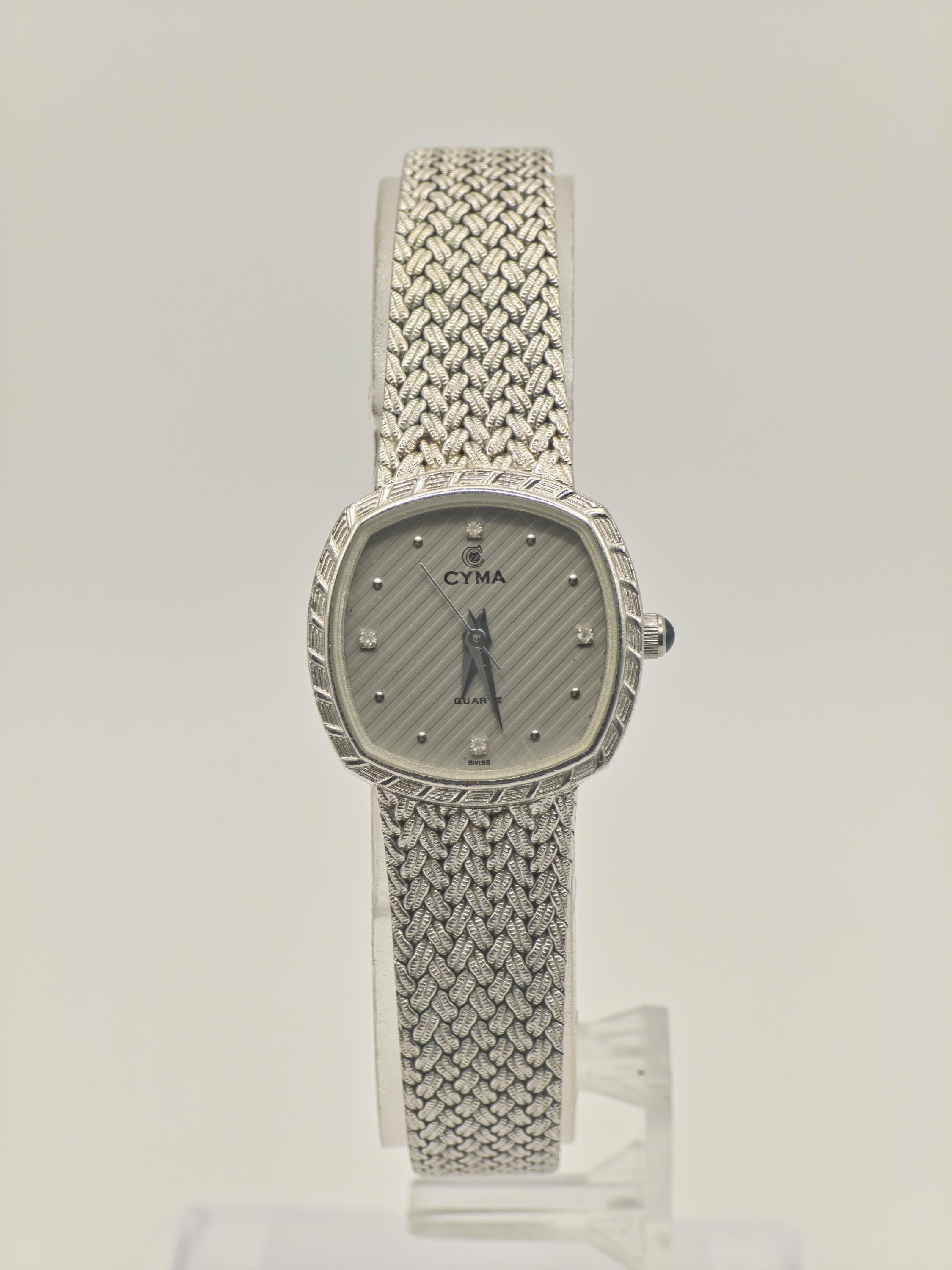 アクセサリー Cyma Couple Watch 4 Diamond almost new アクセサリー Cyma Couple Watch 4 Diamond almost new アクセサリー
