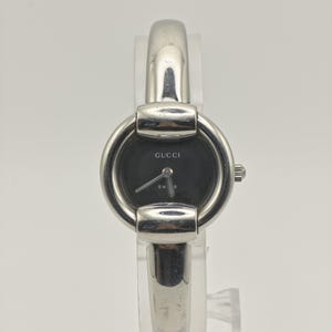 Gucci 1400l Watch - Etsy