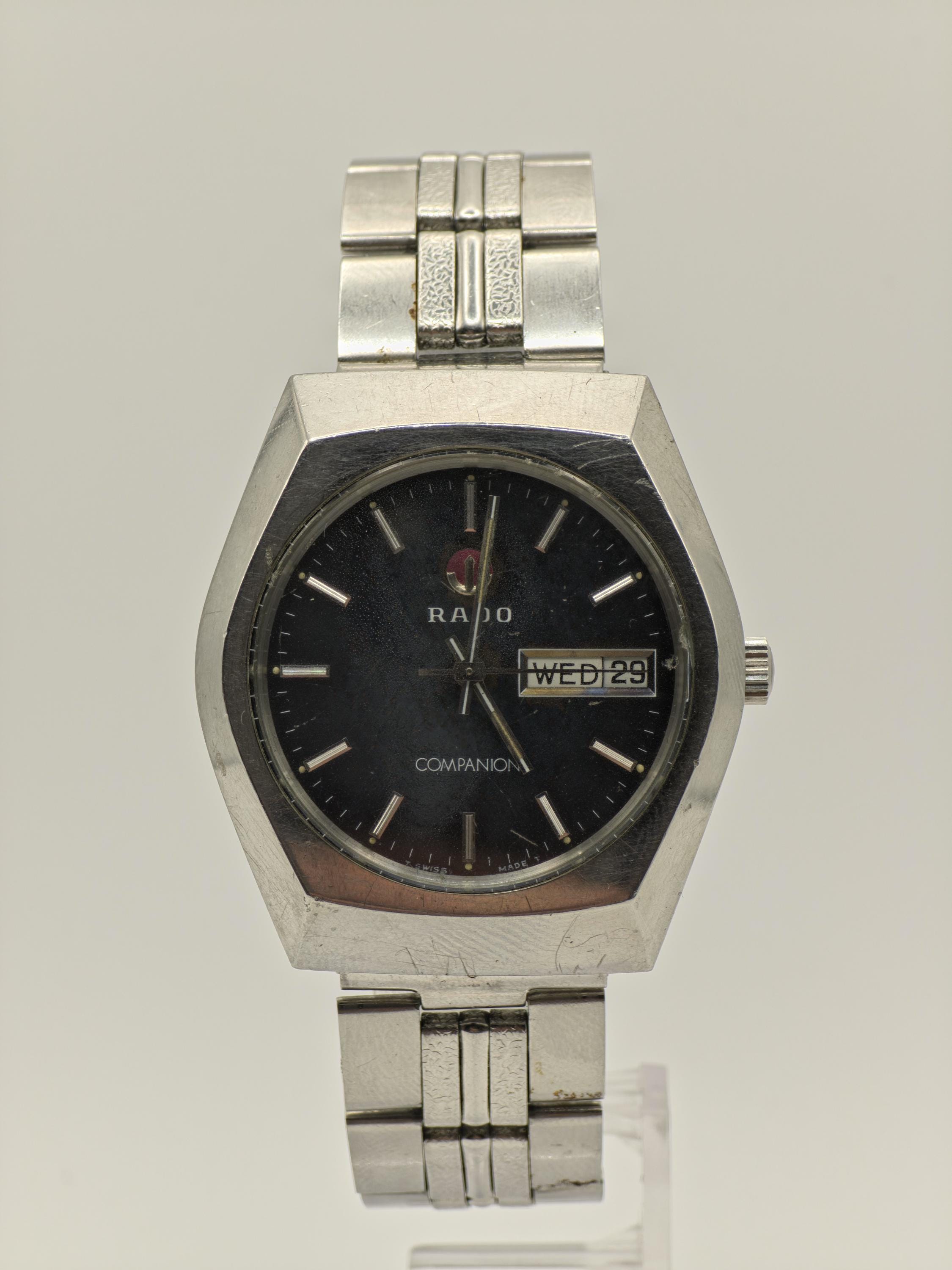 Rado companion - Etsy 日本