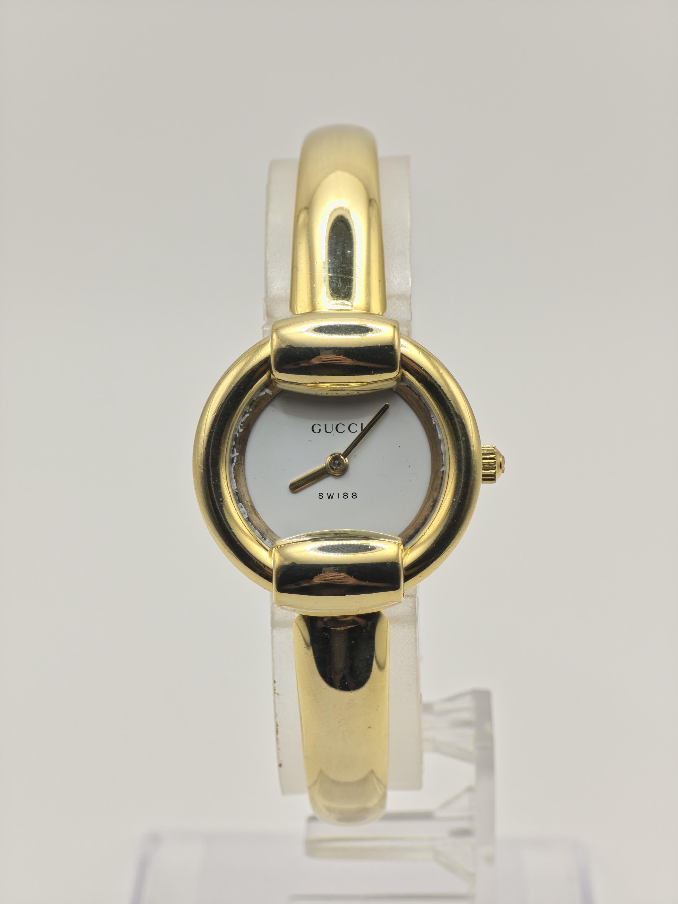 Gucci 1400l Watch - Etsy