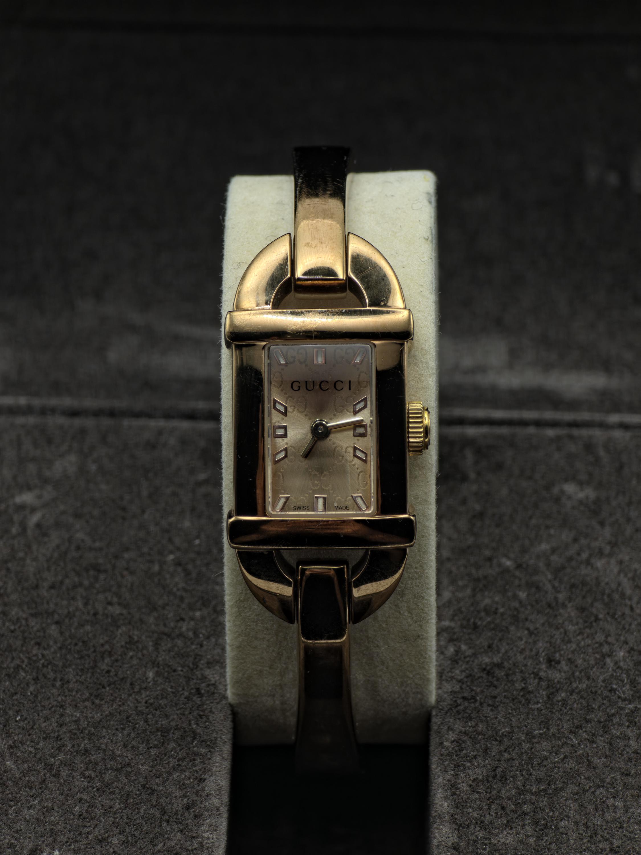 Gucci 6800l Watch - Etsy