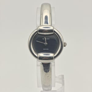 Gucci 1400l Watch - Etsy