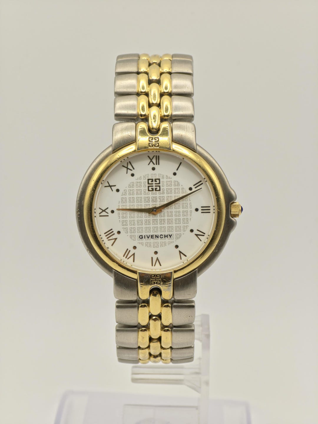 GIVENCHY CLASSIC II メンズ 腕時計 90s ヴィンテージ il_1080xN.7603061522_m51p.jpg