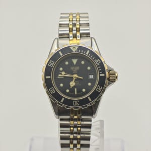 Tag heuer 1000 - Etsy 日本
