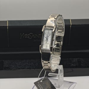 Ysl Watch Box - Etsy
