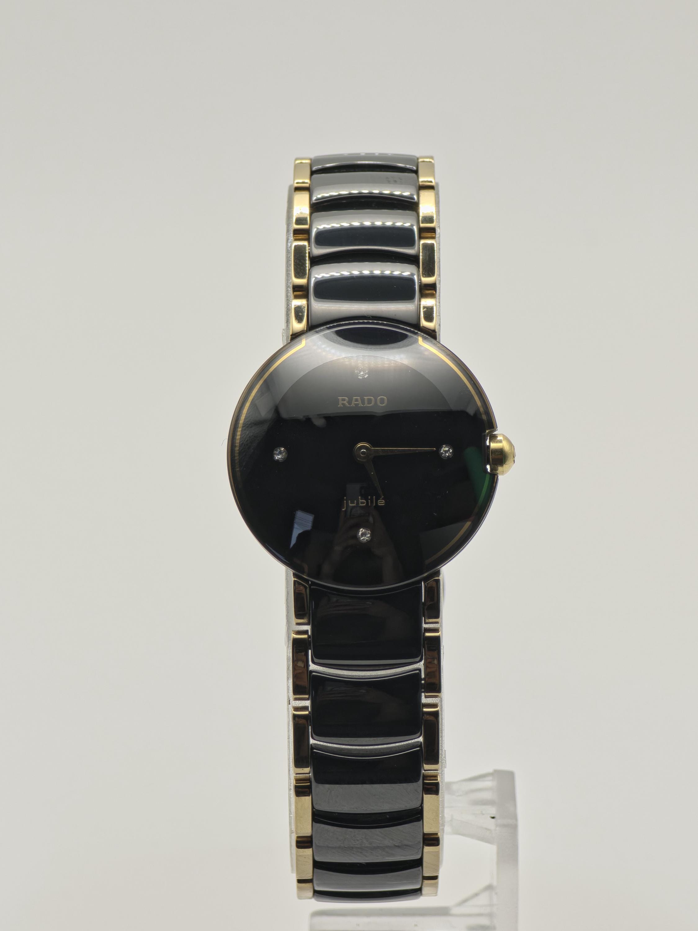 Rado black watches - Etsy 日本