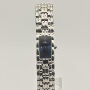 Fendi Watch 660l - Etsy