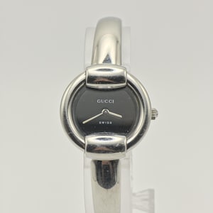 Gucci 1400l Watch - Etsy