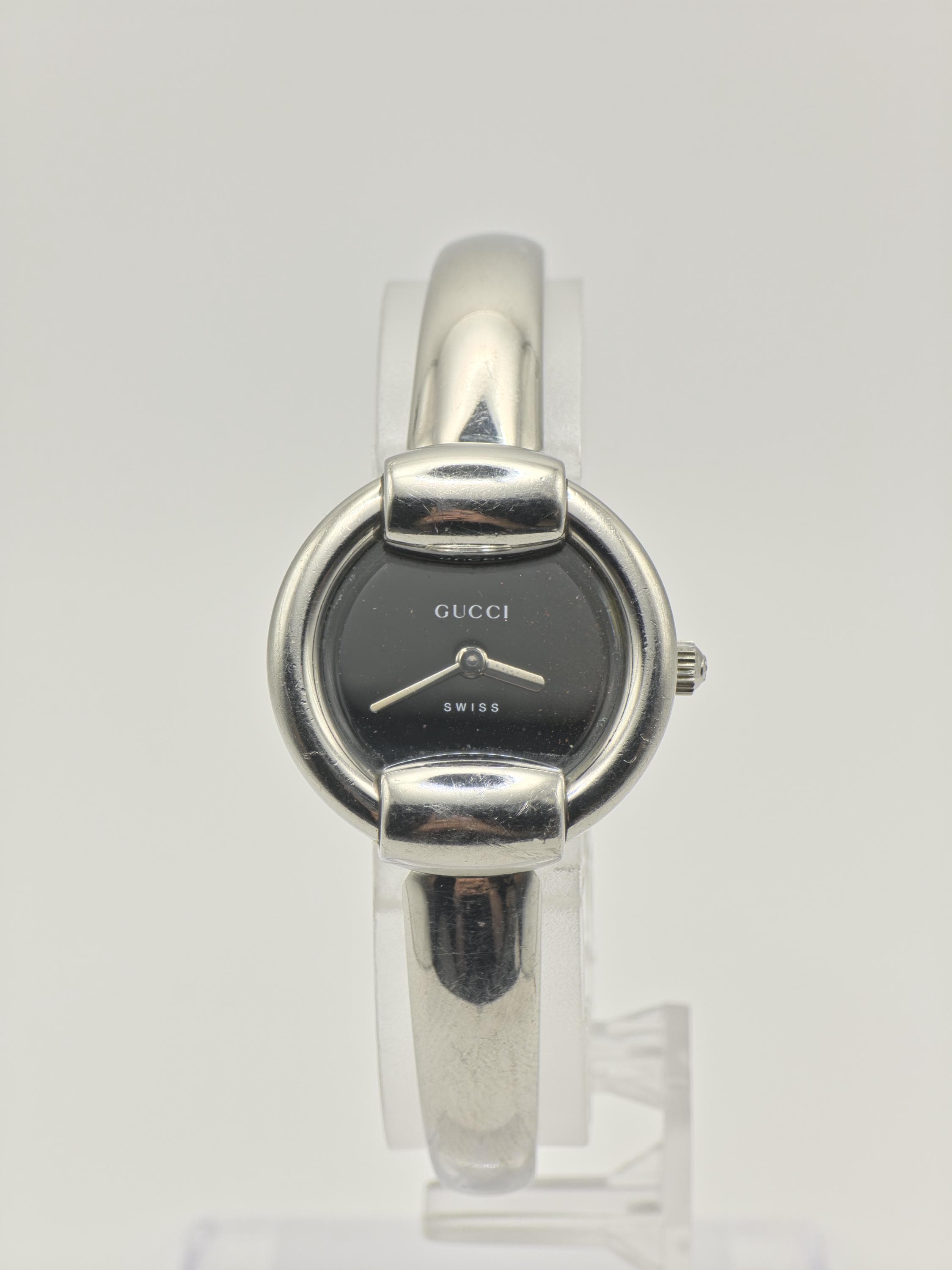Gucci 1400l Watch - Etsy