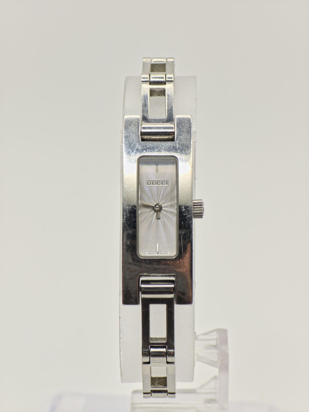 Gucci 3900L Vintage Quartz Watch Women | - 158 - Etsy