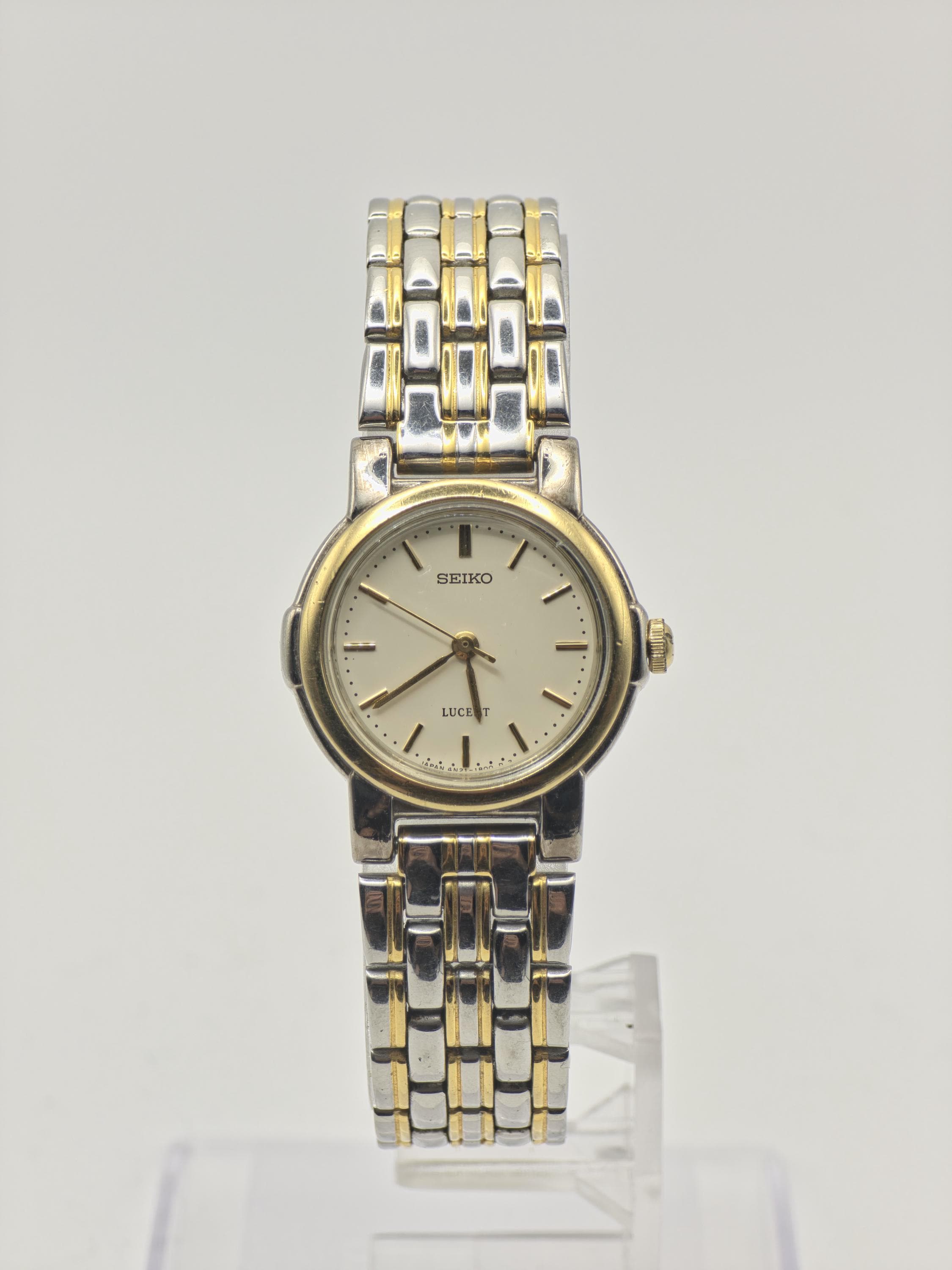 Vintage 1980s seiko womens watch - Etsy 日本