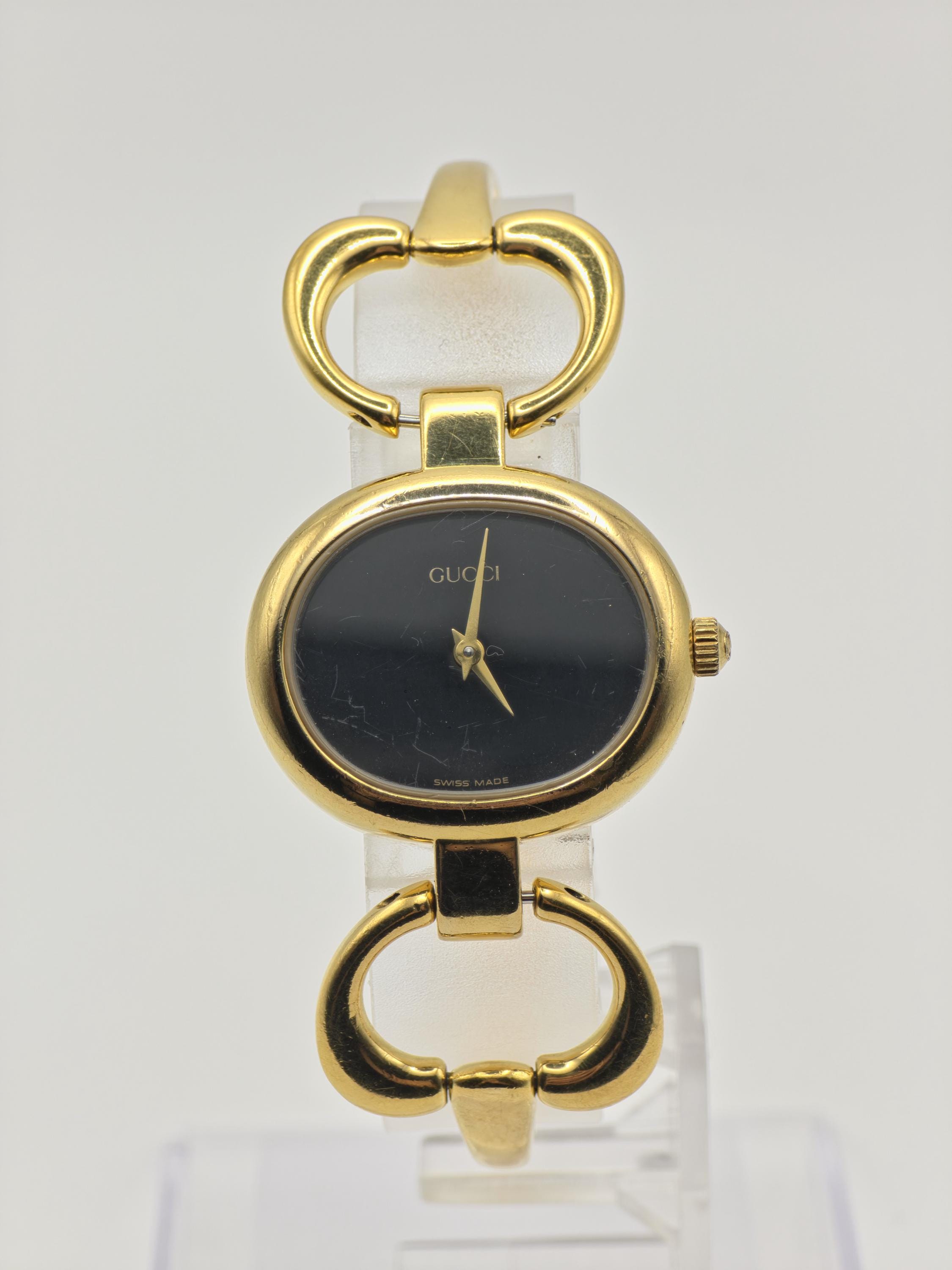 Gucci 1600 Watch - Etsy