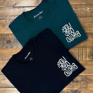 Soli Deo Gloria Shirt