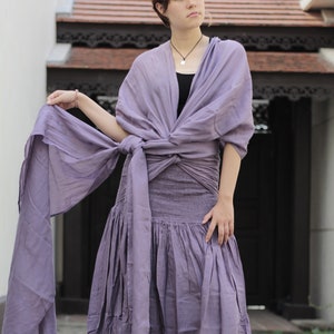 Funky Maxi Dress Etsy