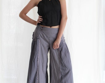 Swirl bloomer long pants...All colours (one size fit S-M)