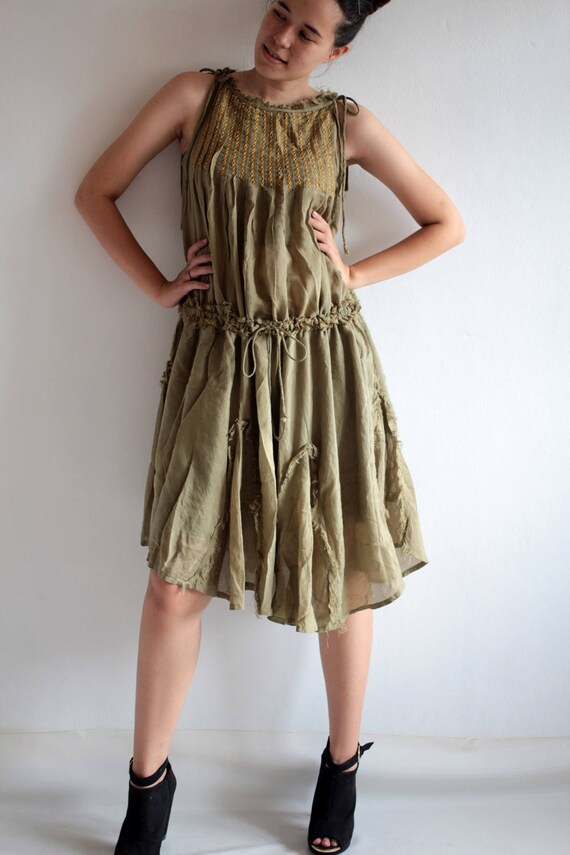 colour mini dress Be Mine Satin Mini Dress