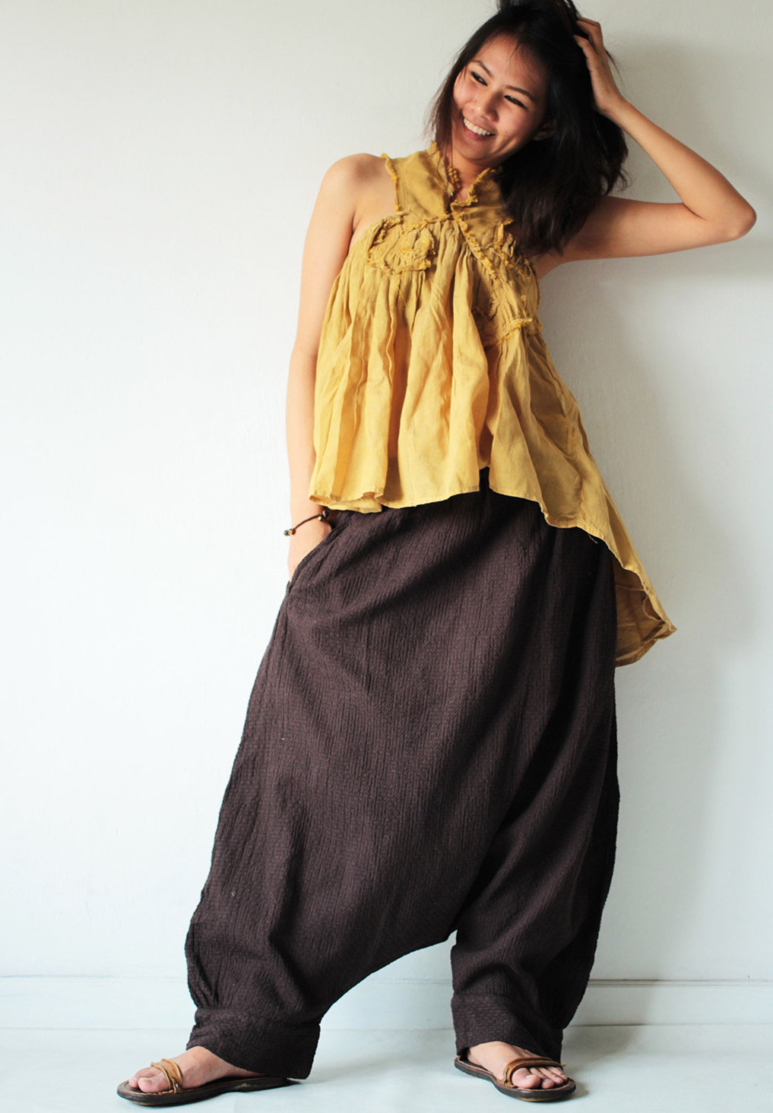 Funky Tank Top 1462 in One Size in All Colors Etsy