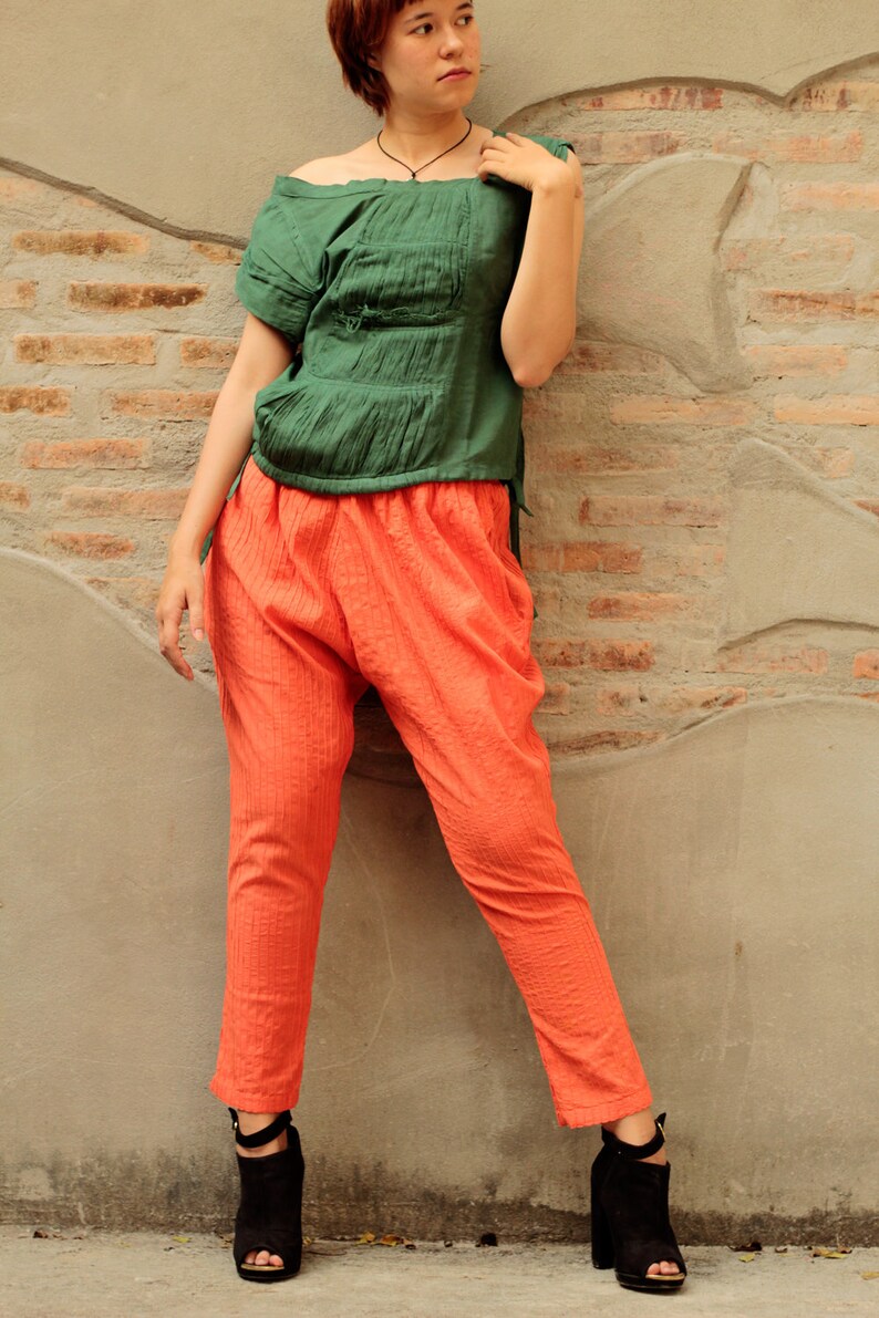 Indie Gunilla Blouse Sesame main image 1