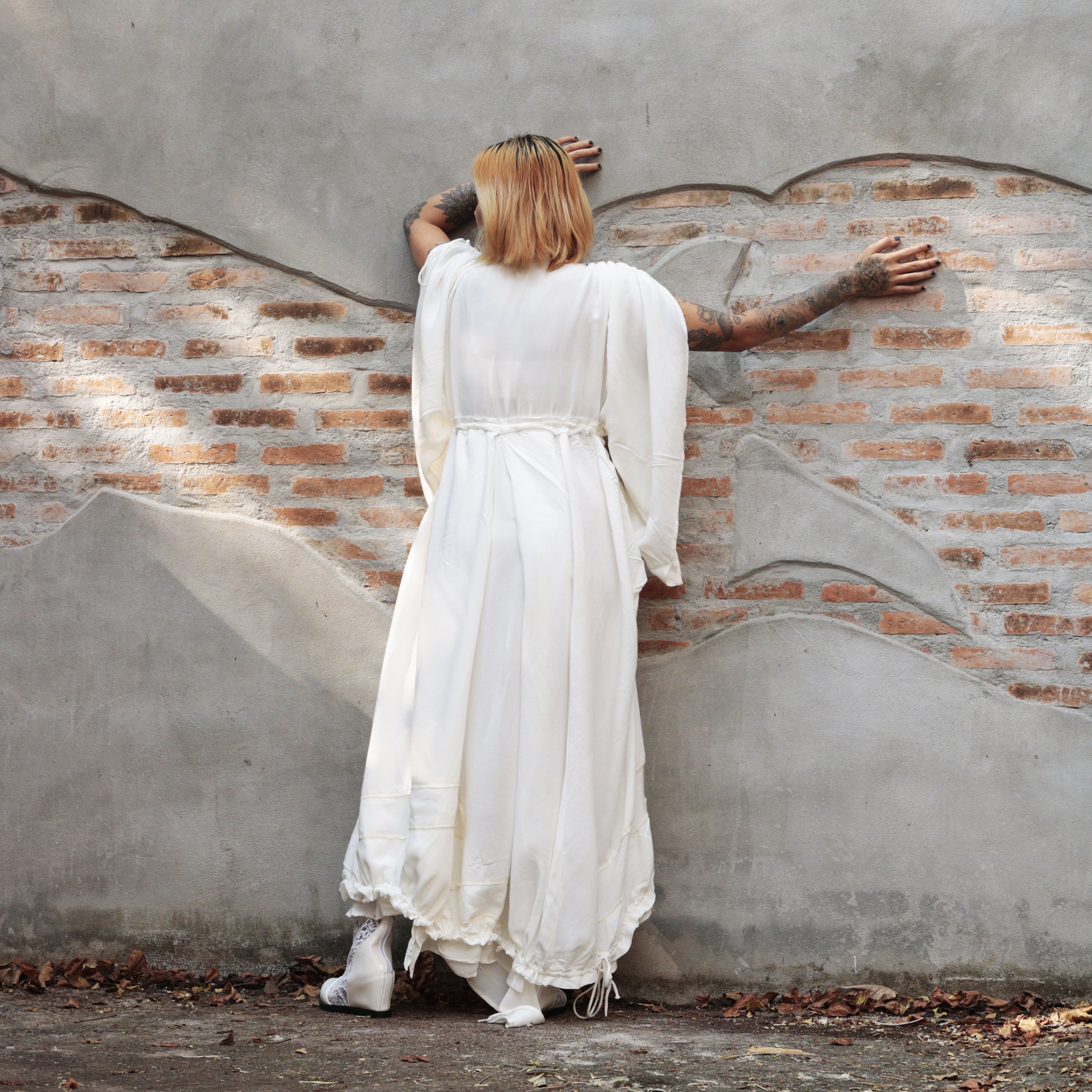 100% Cotton Maxi Dress (1837) Fit M-L Bohemian /boho /long 100% Cotton Maxi Dress (1837) Fit M-L Bohemian /boho /long