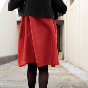 Tunic mini dress plus size .243. avalible in M,LXL image 8
