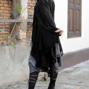 Harem Funky Pants (338) in taglia L e tutti i colori disponibili ... immagine 7
